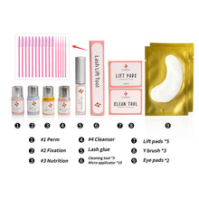 Load image into Gallery viewer, Wink &amp; Lift™ - Lash Lift Kit
